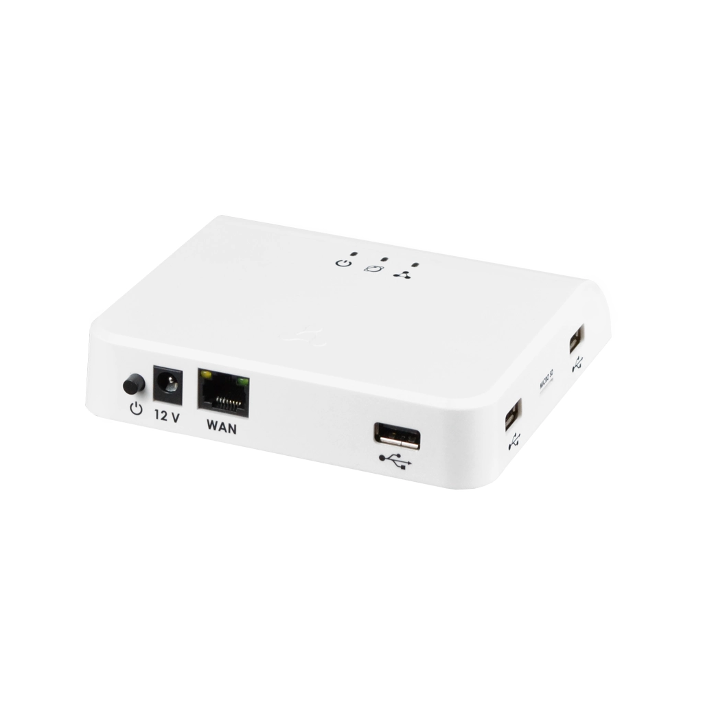 SL-10-WBZ Eltex | Локальный центр управления умным домом