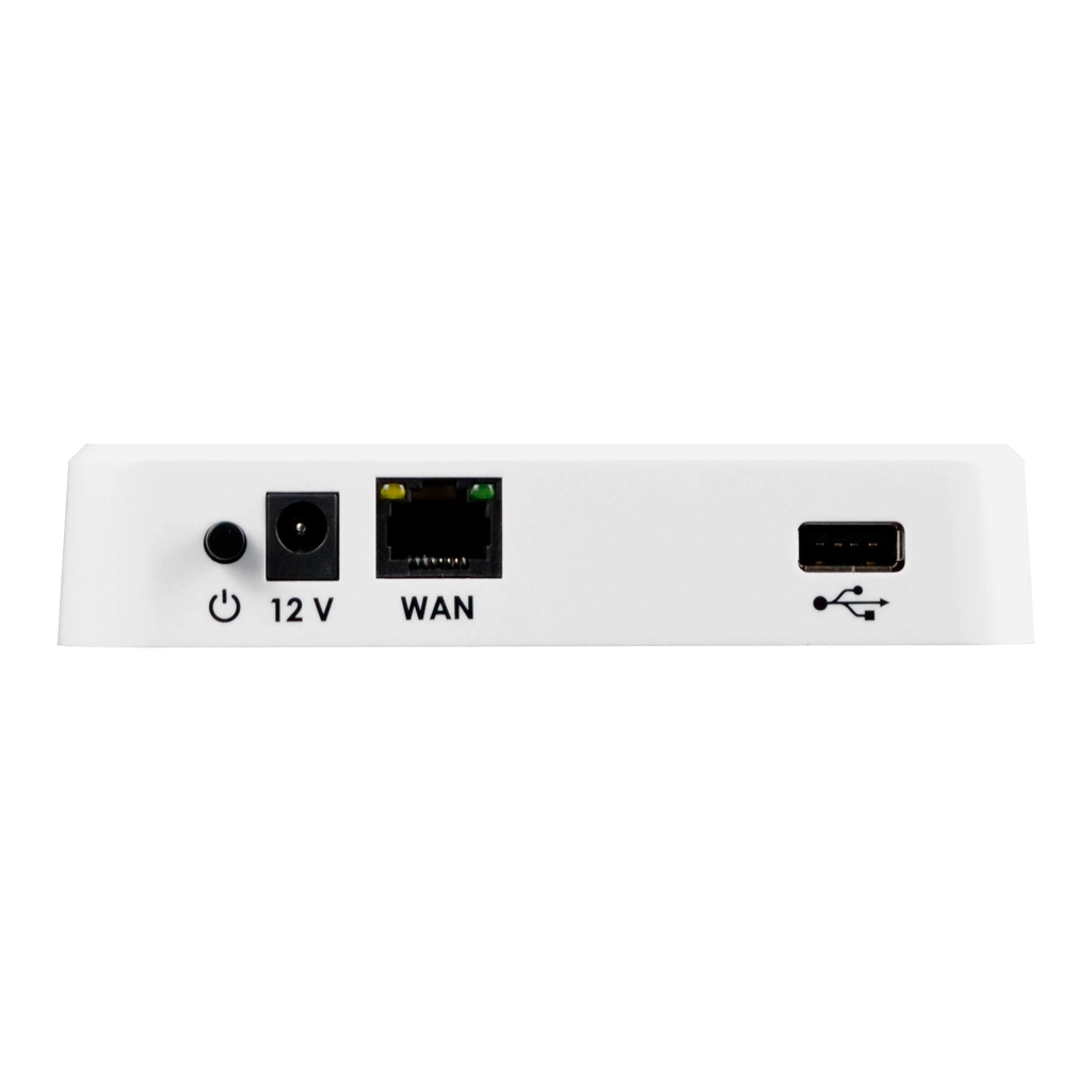 SL-10-WBZ Eltex | Локальный центр управления умным домом