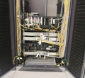ToPGATE-8E1-2FG Оптический мультиплексор Eltex