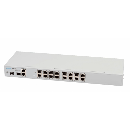 ToPGATE-16E1-2FG Оптический мультиплексор Eltex