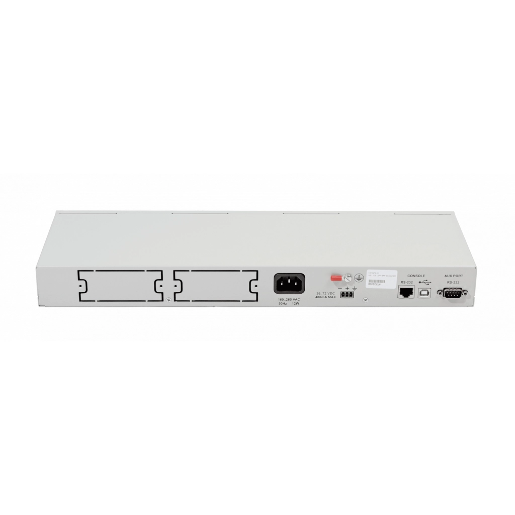 ToPGATE-16E1-2FG Оптический мультиплексор Eltex