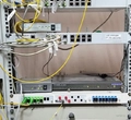 ToPGATE-16E1-2FG Оптический мультиплексор Eltex