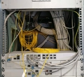 ToPGATE-16E1-2FG Оптический мультиплексор Eltex
