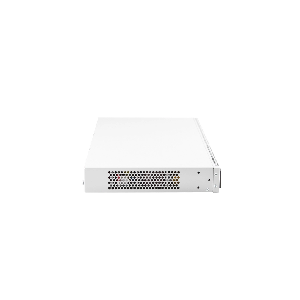MES2420B-24D Eltex | Коммутатор 24 порта 2.5G, 4 порта SFP/SFP+