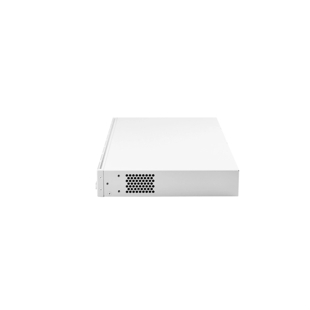 MES2420B-24D Eltex | Коммутатор 24 порта 2.5G, 4 порта SFP/SFP+