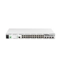 MES2420B-24D Eltex | Коммутатор 24 порта 2.5G, 4 порта SFP/SFP+