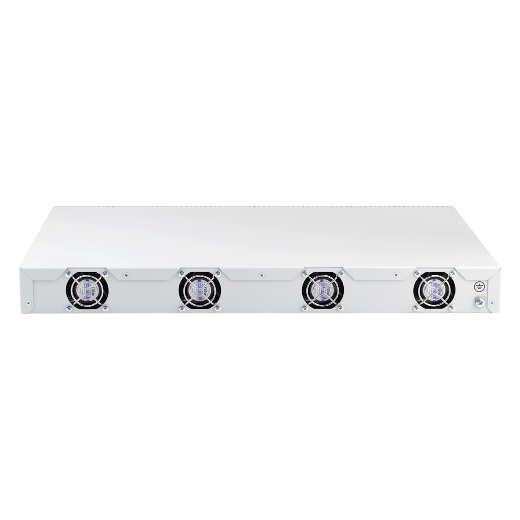 MES2410-08DP Eltex | Коммутатор 8 портов 2.5G PoE/PoE+, 2 порта 10G SFP+