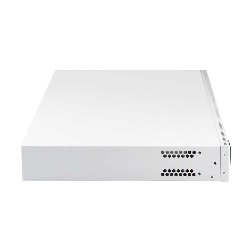 MES2410-08DP Eltex | Коммутатор 8 портов 2.5G PoE/PoE+, 2 порта 10G SFP+