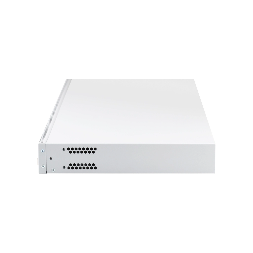 MES2410-08DP Eltex | Коммутатор 8 портов 2.5G PoE/PoE+, 2 порта 10G SFP+