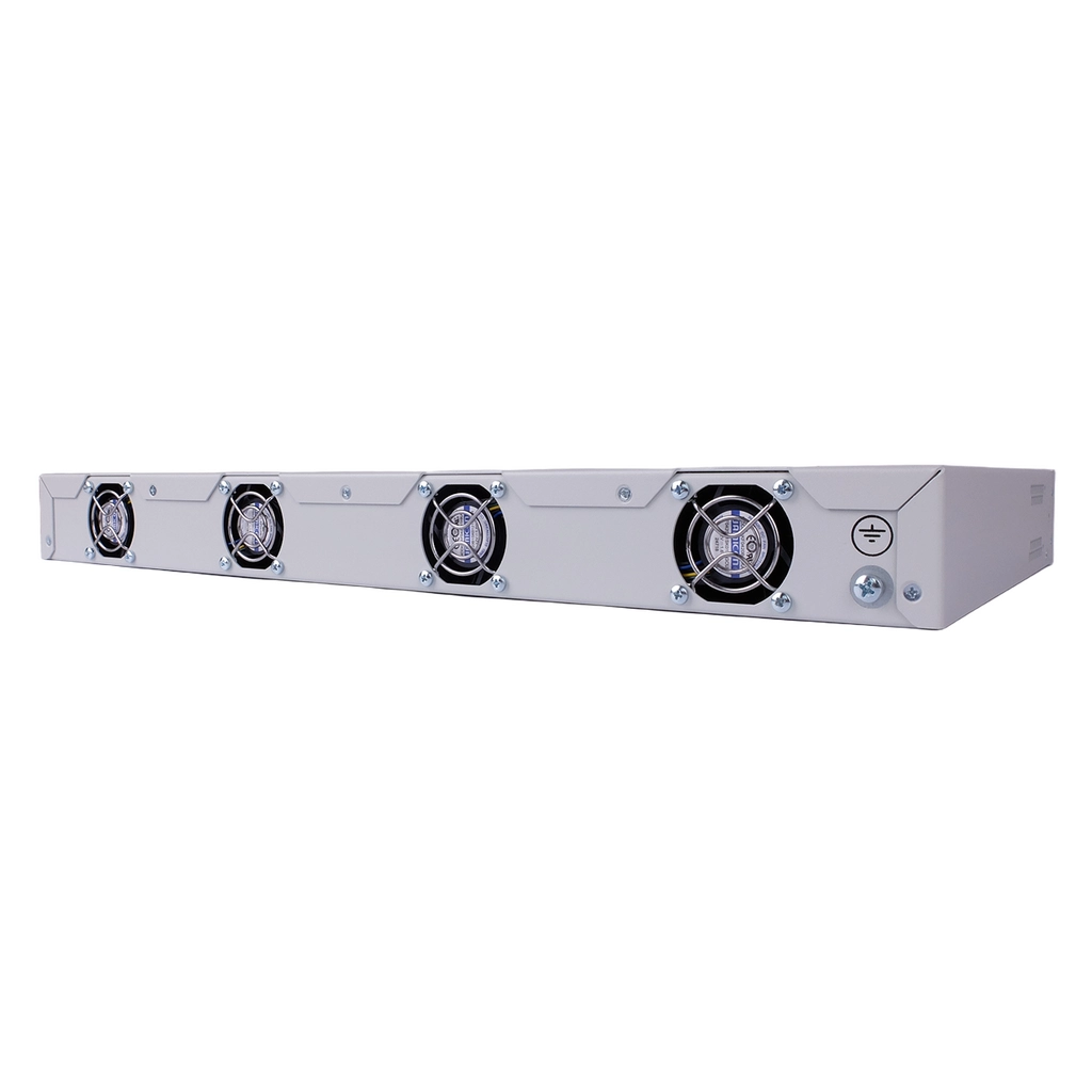 MES2410-08DP Eltex | Коммутатор 8 портов 2.5G PoE/PoE+, 2 порта 10G SFP+