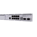 MES2410-08DP Eltex | Коммутатор 8 портов 2.5G PoE/PoE+, 2 порта 10G SFP+