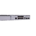 MES2410-08DP Eltex | Коммутатор 8 портов 2.5G PoE/PoE+, 2 порта 10G SFP+