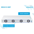 MES2410-08DP Eltex | Коммутатор 8 портов 2.5G PoE/PoE+, 2 порта 10G SFP+