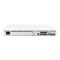 MES2410-08DP Eltex | Коммутатор 8 портов 2.5G PoE/PoE+, 2 порта 10G SFP+