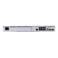 MES2410-08DP Eltex | Коммутатор 8 портов 2.5G PoE/PoE+, 2 порта 10G SFP+