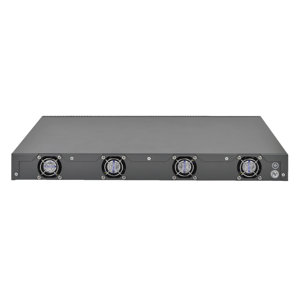 MES2410-08DU Eltex | Коммутатор 8 портов 2.5G PoE++, 2 порта 10G SFP+