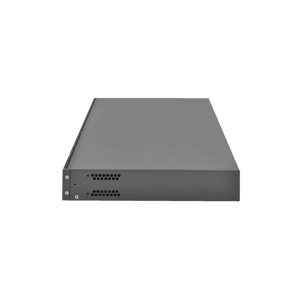 MES2410-08DU Eltex | Коммутатор 8 портов 2.5G PoE++, 2 порта 10G SFP+