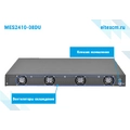 MES2410-08DU Eltex | Коммутатор 8 портов 2.5G PoE++, 2 порта 10G SFP+