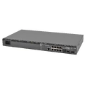 MES2410-08DU Eltex | Коммутатор 8 портов 2.5G PoE++, 2 порта 10G SFP+