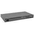 MES2410-08DU Eltex | Коммутатор 8 портов 2.5G PoE++, 2 порта 10G SFP+