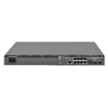 MES2410-08DU Eltex | Коммутатор 8 портов 2.5G PoE++, 2 порта 10G SFP+