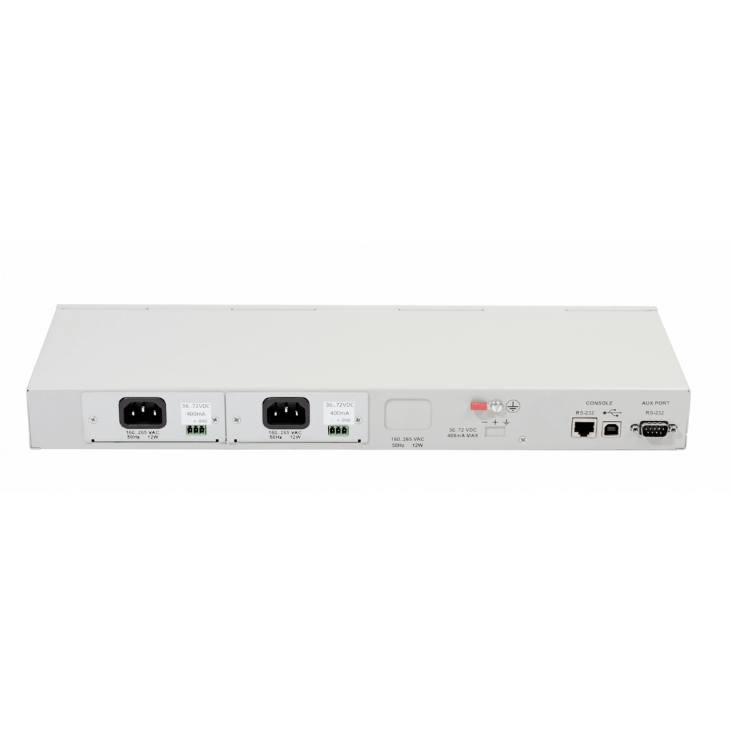 TOPGATE-2STM1-2FG Оптический мультиплексор Eltex