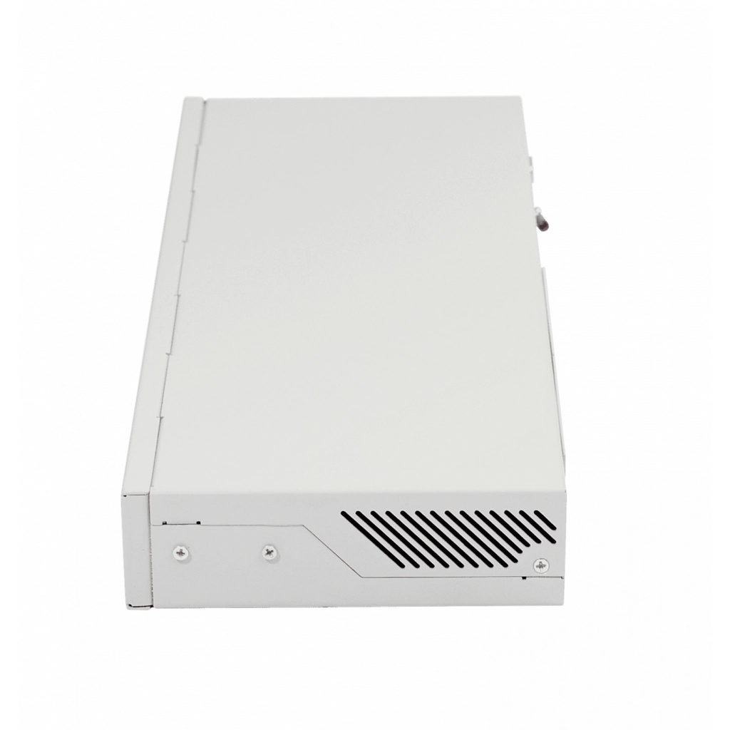 TOPGATE-2STM1-2FG Оптический мультиплексор Eltex