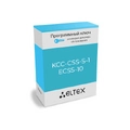 Лицензия (опция) KCC-CSS-S-1 Eltex