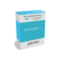 Лицензия (опция) ECSS-REC-1 Eltex