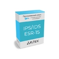 Лицензия (опция) IPS/IDS для ESR-15 Eltex