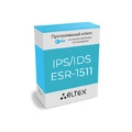 Лицензия (опция) IPS/IDS для ESR-1511 Eltex