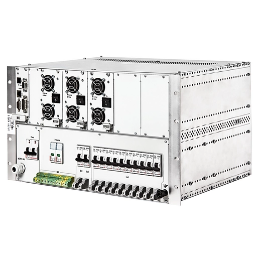 Устройство электропитания УЭП2-5 Eltex