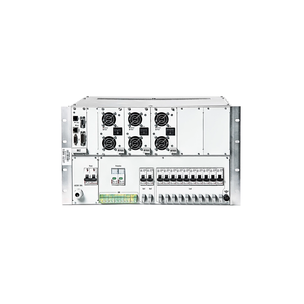 Устройство электропитания УЭП2-5 Eltex