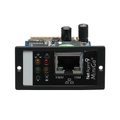 Карта удаленного управления SNMP DL801 для ИБП "Связь инжиниринг"
