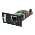 Карта удаленного управления SNMP DA806 для ИБП "Связь инжиниринг"
