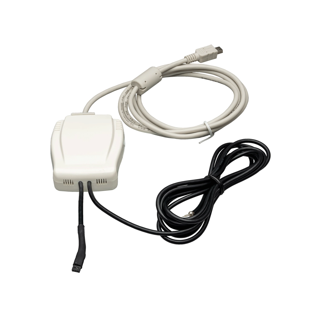 Датчик NetFeeler 3 USB mini для карты удаленного управления SNMP ИБП "Связь инжиниринг" DA806