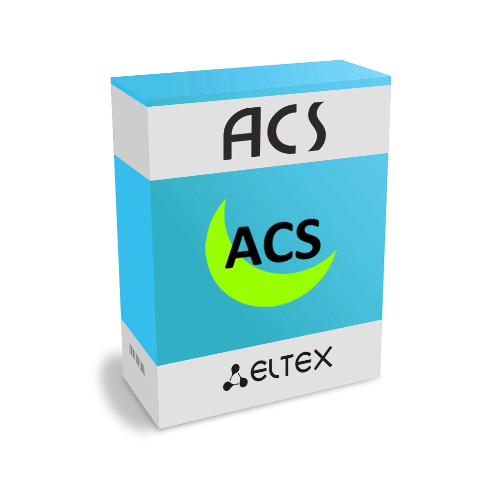 Eltex.ACS
