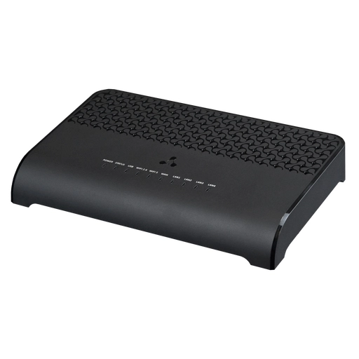 RG-5520G-Wax-Z Eltex | Wi-Fi абонентский маршрутизатор