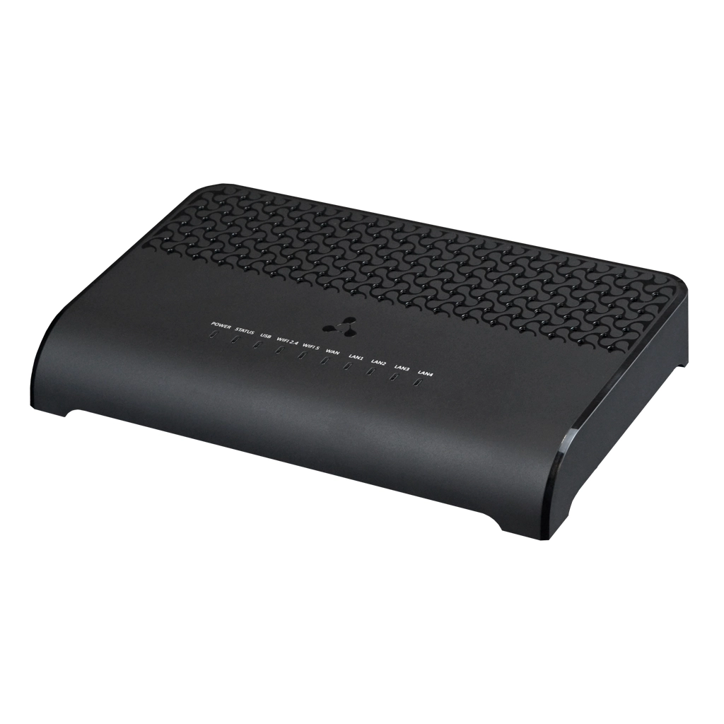 RG-5520G-Wax-Z Eltex | Wi-Fi абонентский маршрутизатор