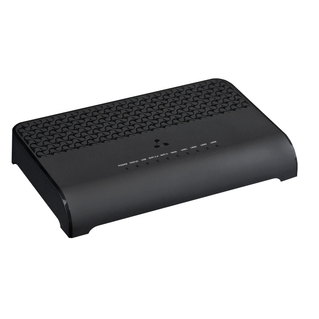 RG-5520G-Wax-Z Eltex | Wi-Fi абонентский маршрутизатор