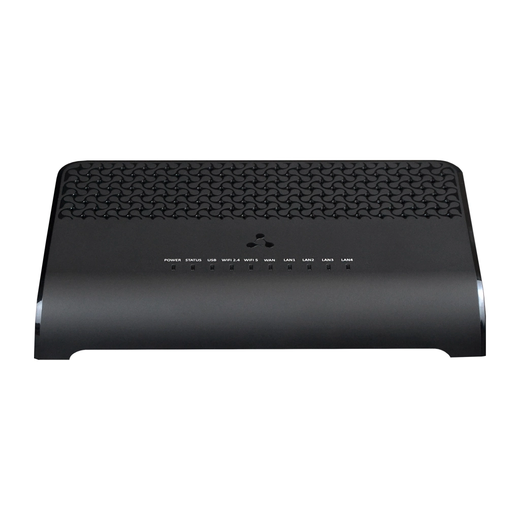 RG-5520G-Wax-Z Eltex | Wi-Fi абонентский маршрутизатор