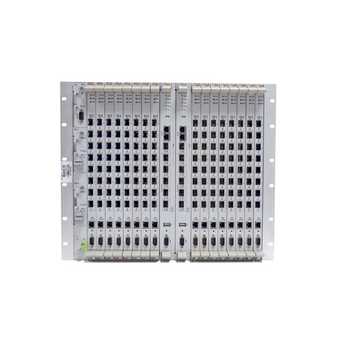 MA4000-PX Eltex | до 128 портов GPON