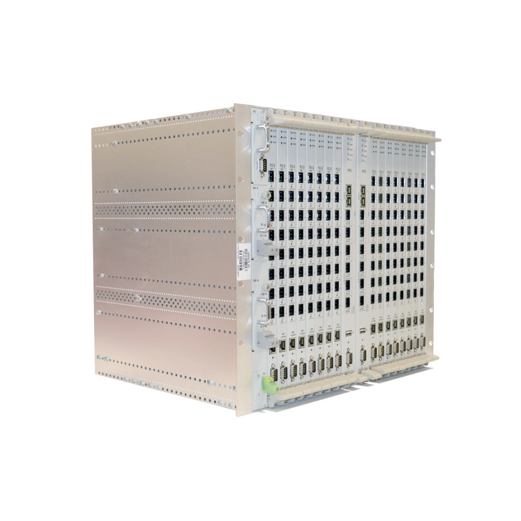 MA4000-PX Eltex | до 128 портов GPON