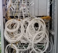 MA4000-PX Eltex | до 128 портов GPON