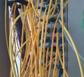 MA4000-PX Eltex | до 128 портов GPON