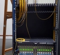 MA4000-PX Eltex | до 128 портов GPON