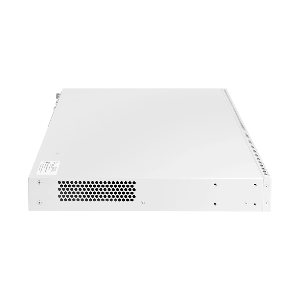MES3300-08F Eltex | Коммутатор 4 порта SFP, 4 комбо-порта 1G, 4 порта SFP+