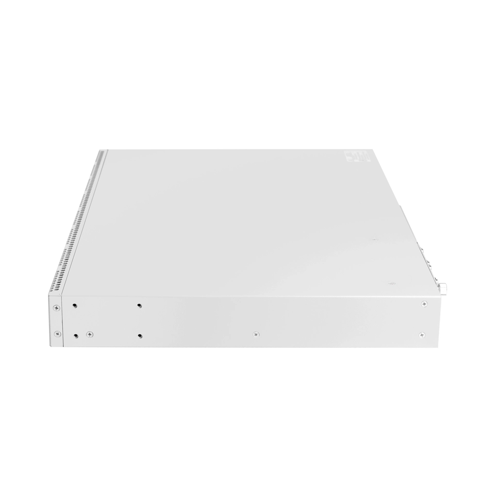 MES3300-08F Eltex | Коммутатор 4 порта SFP, 4 комбо-порта 1G, 4 порта SFP+