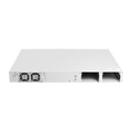 MES3300-08F Eltex | Коммутатор 4 порта SFP, 4 комбо-порта 1G, 4 порта SFP+