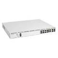 MES3300-08F Eltex | Коммутатор 4 порта SFP, 4 комбо-порта 1G, 4 порта SFP+